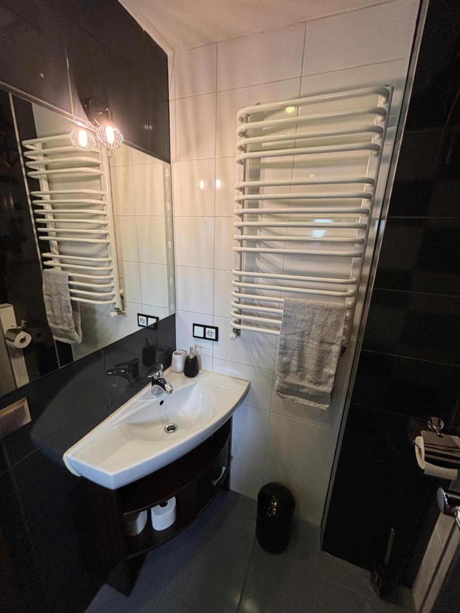 Apartament Nad Bukowka Любавка Екстер'єр фото